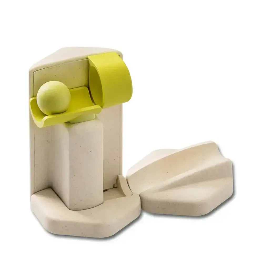 Ravensburger Junior Element Lift Εκπαιδευτικό Παιχνίδι Γνώσεων Gravitrax 24588 - Image 1