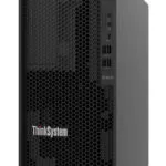 Lenovo ThinkSystem ST45 V3 (EPYC 4344P/32GB DDR5/960GB SSD + 960GB SSD/No OS)