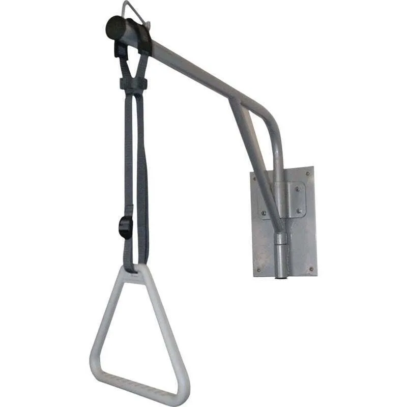 20260424123044_triangular_arrow_handle.jpeg Triangular Arrow Handle - Image 1