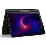 GPD Pocket 3K1 IPS FHD+ (i3-1125G4/16GB/512GB SSD/W11 Home) (US Keyboard)