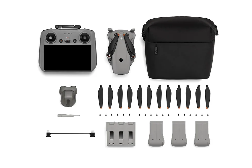20260424140111_dji_lito_x1_fly_smart_combo_plus_drone_mini_2_4_ghz_5_2_ghz_5_8_ghz_me_kamera_4k_60fps_symvato_me_gyalia_fpv.jpeg DJI Lito X1 (Fly Smart Combo Plus) Drone Mini 2.4 GHz / 5.2 GHz / 5.8 GHz με Κάμερα 4K 60fps Συμβατό με Γυαλιά FPV - Image 1