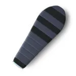Husky Sleeping Bag Μονό Καλοκαιρινό Niebieski HC0-0056