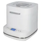 Unold Backmeister 68120 Αρτοπαρασκευαστής 550W Χωρητικότητας 1500gr με 10 Προγράμματα