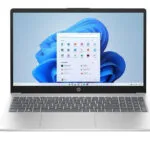HP 15-fc0041ny 15.6" FHD (Ryzen 5-5625U/16GB/256GB SSD/W11 Home) (International English Keyboard)