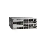 Cisco Catalyst 9300 24 GE Managed L3 Switch και 24 SFP Θύρες