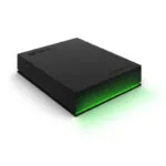 Seagate Game Drive For Xbox USB 3.2 Εξωτερικός HDD 5TB 3.5" Μαύρο