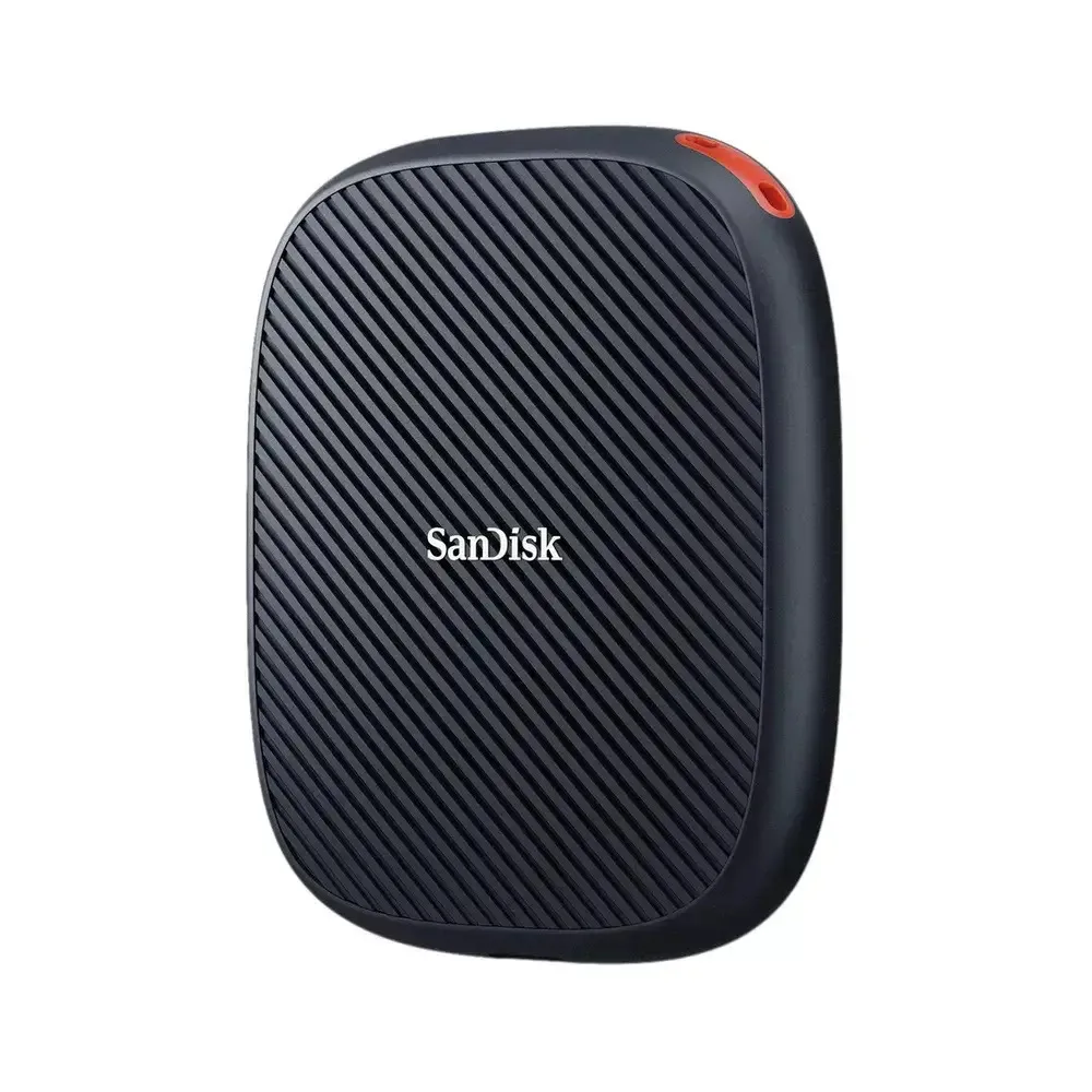 Sandisk Phone SSD USB-C 1.0TB 1.8" Μαύρο - Image 1