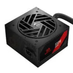 Redragon Guard GC-GU01 550W Μαύρο Τροφοδοτικό Υπολογιστή Full Wired 80 Plus Bronze