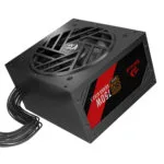 Redragon Guard GC-GU03P 750W Μαύρο Τροφοδοτικό Υπολογιστή Full Wired 80 Plus Bronze
