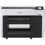 Epson SureColor SC-T3700DE Plotter - 24'' (610mm) με Scanner και Wi-Fi