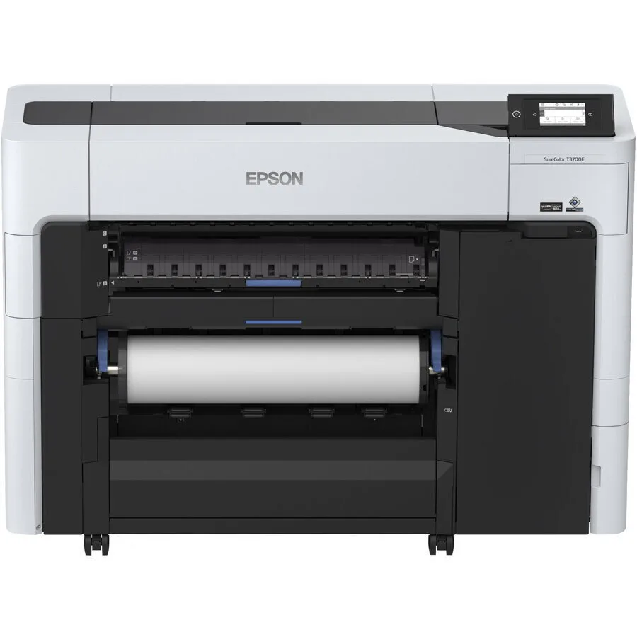 20260424182041_epson_surecolor_sc_t3700de_plotter_24_610mm_me_scanner_kai_wi_fi.jpeg Epson SureColor SC-T3700DE Plotter - 24'' (610mm) με Scanner και Wi-Fi - Image 1