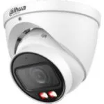 Dahua IPC-HDW3649T-ZS-IL-27135 IP Κάμερα Παρακολούθησης Full HD+ 6MP Αδιάβροχη με Μικρόφωνο και Φακό 2.7-13.5mm