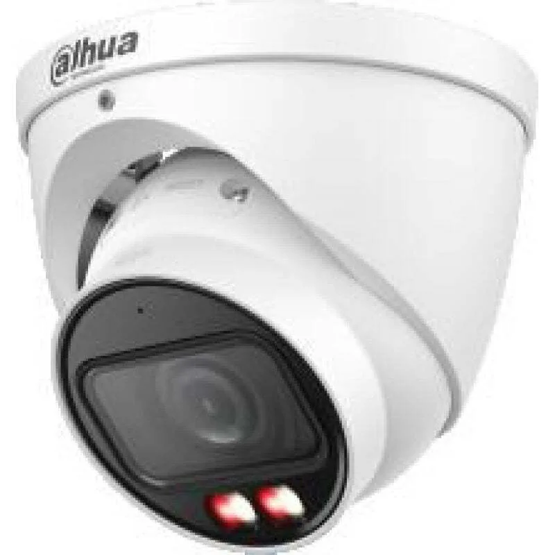 Dahua IPC-HDW3649T-ZS-IL-27135 IP Κάμερα Παρακολούθησης Full HD+ 6MP Αδιάβροχη με Μικρόφωνο και Φακό 2.7-13.5mm - Image 1