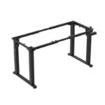Electric Bed Base Xeno 5.0 Black