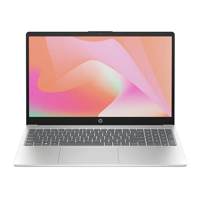 HP 15-fd1065nw 15.6" IPS FHD (Ultra 5-125H/24GB/512GB SSD/W11 Home) (International English Keyboard) - Image 1