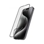 HAMA Tempered Glass (iPhone 15 Pro Max) 002227370000