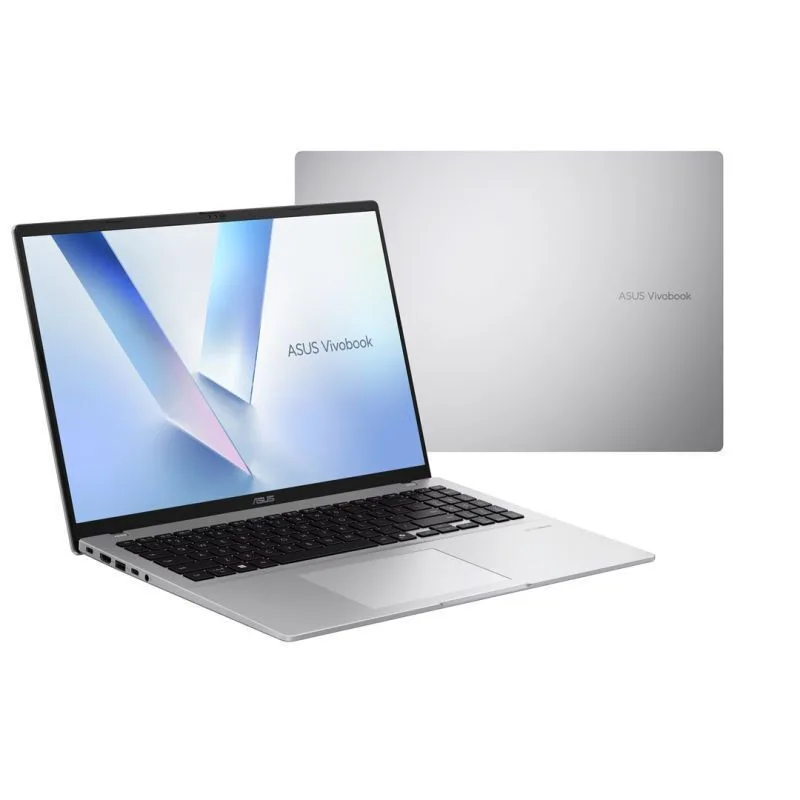 Asus Vivobook 16 M1607GA-MB003W 16" FHD+ (Ryzen AI 400 Series-7-445/16GB/512GB SSD/W11 Home) (US Keyboard) - Image 1