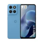 Motorola Moto G17 Dual SIM (4/128GB) PANTONE Alaskan Blue