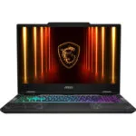 MSI Cyborg 15 B13WEKG 15.6" FHD 144Hz (i7-13620H/16GB/512GB SSD/GeForce RTX 5050/No OS) (US Keyboard)