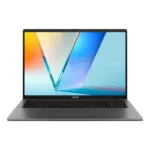 Asus Vivobook S16 S3607VA-RP095 16" FHD+ 144Hz (Core 5-210H/16GB/512GB SSD/No OS) Matte Grey (US Keyboard)