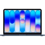 Apple MacBook Neo 13" IPS Retina Display (A18 Pro-6‑Core/8GB/512GB SSD/5‑Core GPU) Indigo (US Keyboard)