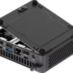 Asus Nuc Barebone (Core Ultra 5- / 48GB M.2 / SSD)