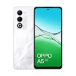 Oppo A5 5G Dual SIM (4/128GB) Mist White
