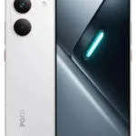 Xiaomi Poco X8 Pro 5G Dual SIM (8/512GB) Λευκό