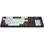 HATOR Skyfall 100 Pro Ασύρματο Gaming Μηχανικό Πληκτρολόγιο (Αγγλικό US) HATOR Aurum Vanilla Linear