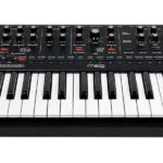 Moog Messenger Αναλογικό Synthesizer με 32 πλήκτρα