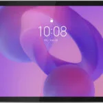 Lenovo Idea Tab 11" (4GB/128GB/Lenovo Tab Pen + Folio Case) Luna Grey