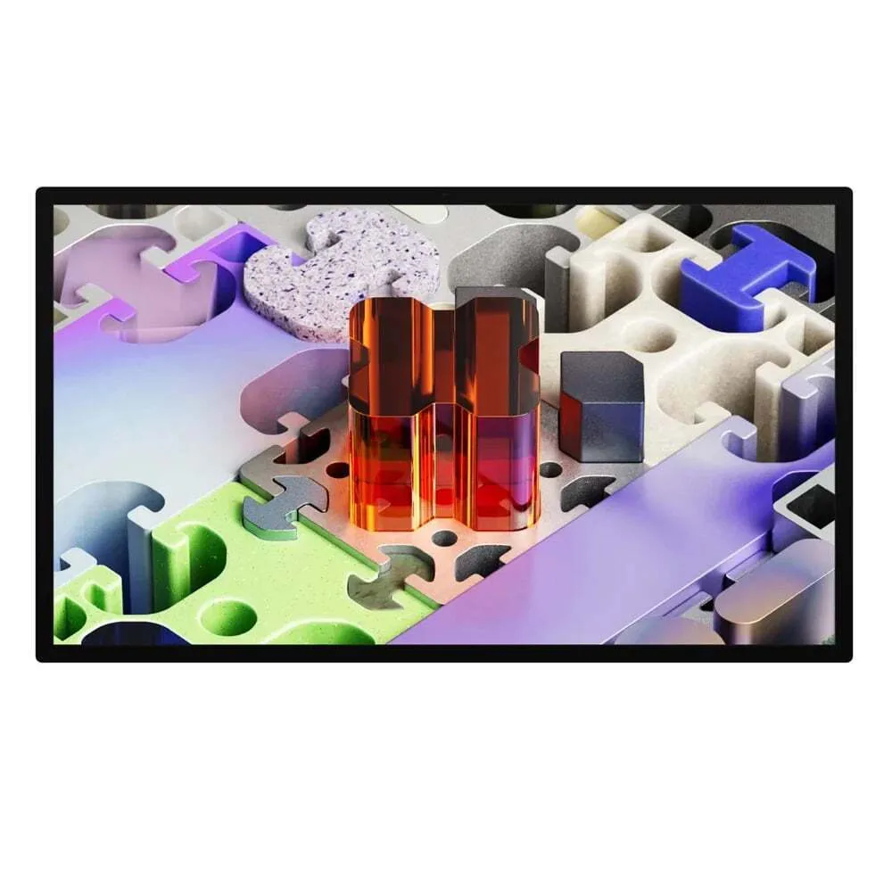 Apple Studio Display XDR HDR Monitor 27" 5120x2880 Λευκό Standard Glass VESA Mount Adapter (No Stand) - Image 1