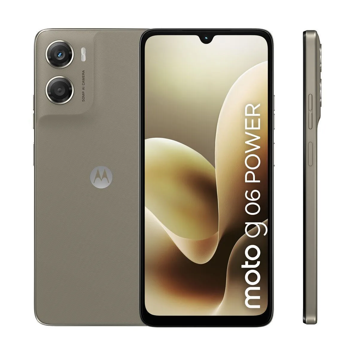 20260427161306_motorola_moto_g06_power_dual_sim_8gb_256gb_laurel_oak.jpeg Motorola Moto G06 Power Dual SIM (8/256GB) Laurel Oak - Image 1