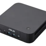 Asus Mini PC (Ryzen 5 220/16GB DDR4/512GB SSD/W11 Pro)