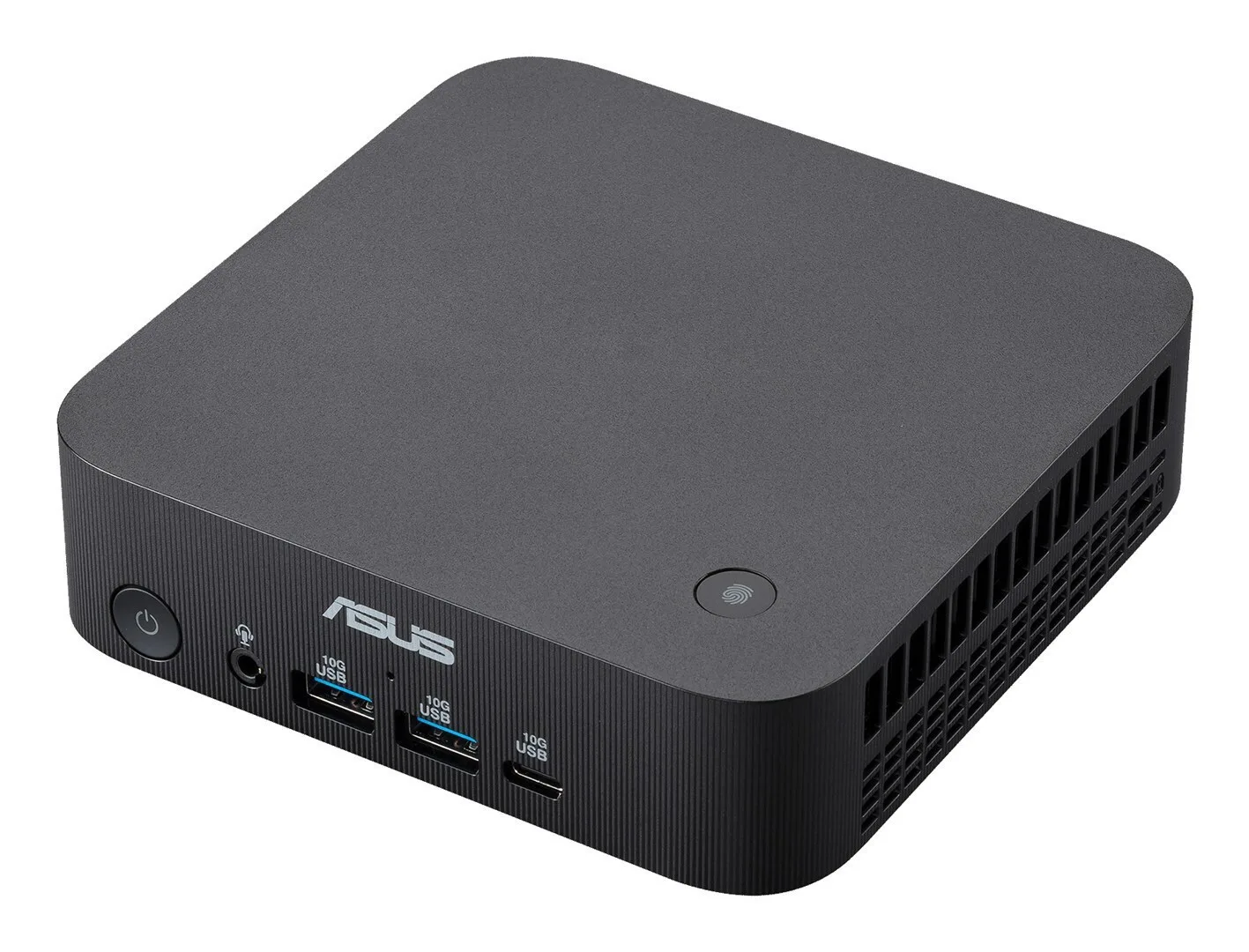 Asus Mini PC (Ryzen 5 220/16GB DDR4/512GB SSD/W11 Pro) - Image 1
