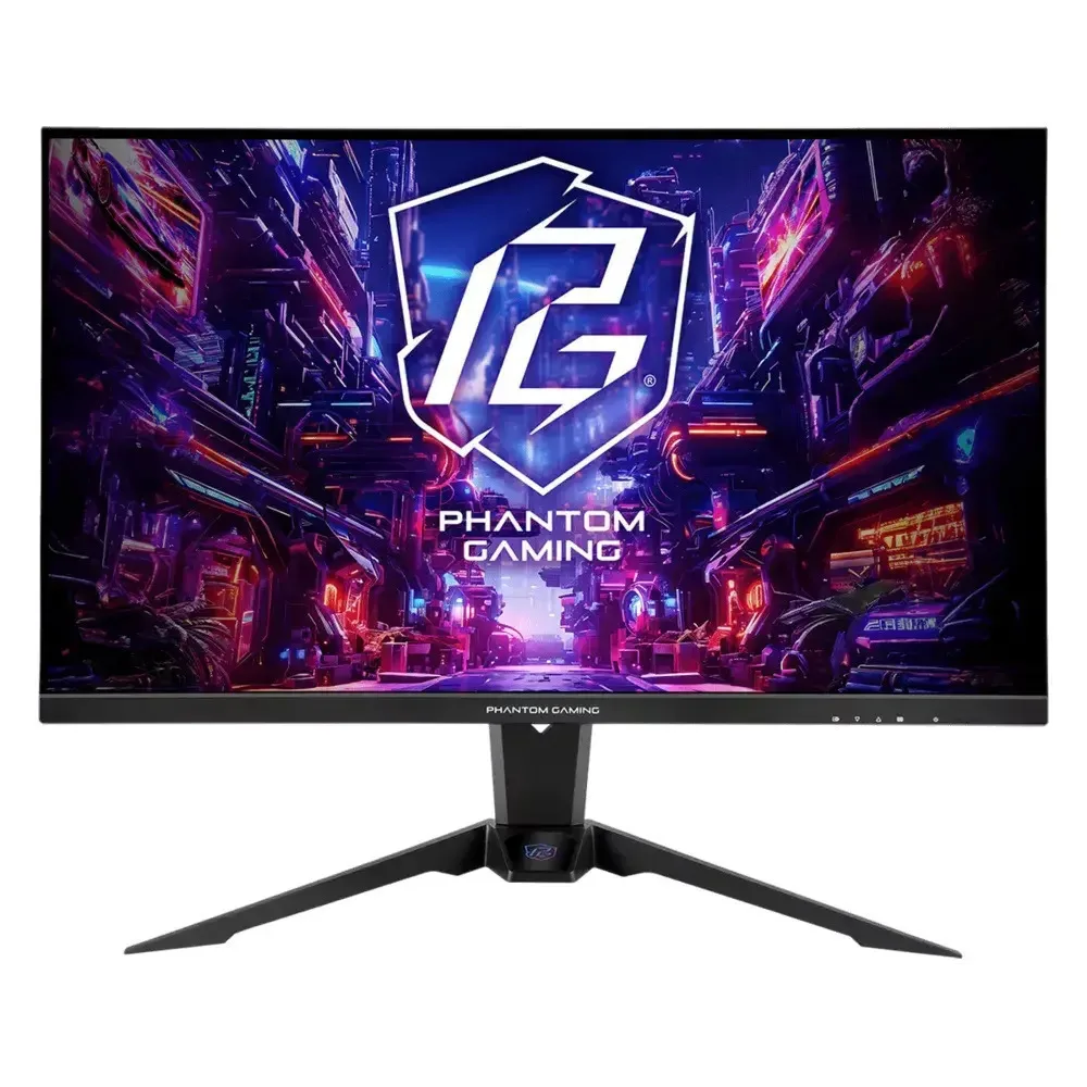 20260427162756_asrock_phantom_gaming_pg27qft2a_ips_hdr_gaming_monitor_32_qhd_2560by1440_180hz_me_chrono_apokrisis_1ms_gtg.jpeg ASRock Phantom Gaming PG27QFT2A IPS HDR Gaming Monitor 32" QHD 2560x1440 180Hz με Χρόνο Απόκρισης 1ms GTG - Image 1