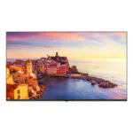LG Smart Τηλεόραση 50" 4K UHD LED UM66 HDR (2023) 50UM662H4LC