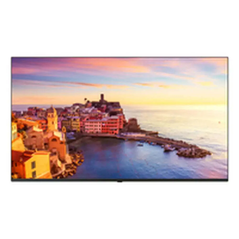 LG Smart Τηλεόραση 50" 4K UHD LED UM66 HDR (2023) 50UM662H4LC - Image 1