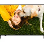 LG Smart Τηλεόραση 50" 4K UHD LED 50UA751C0LA HDR