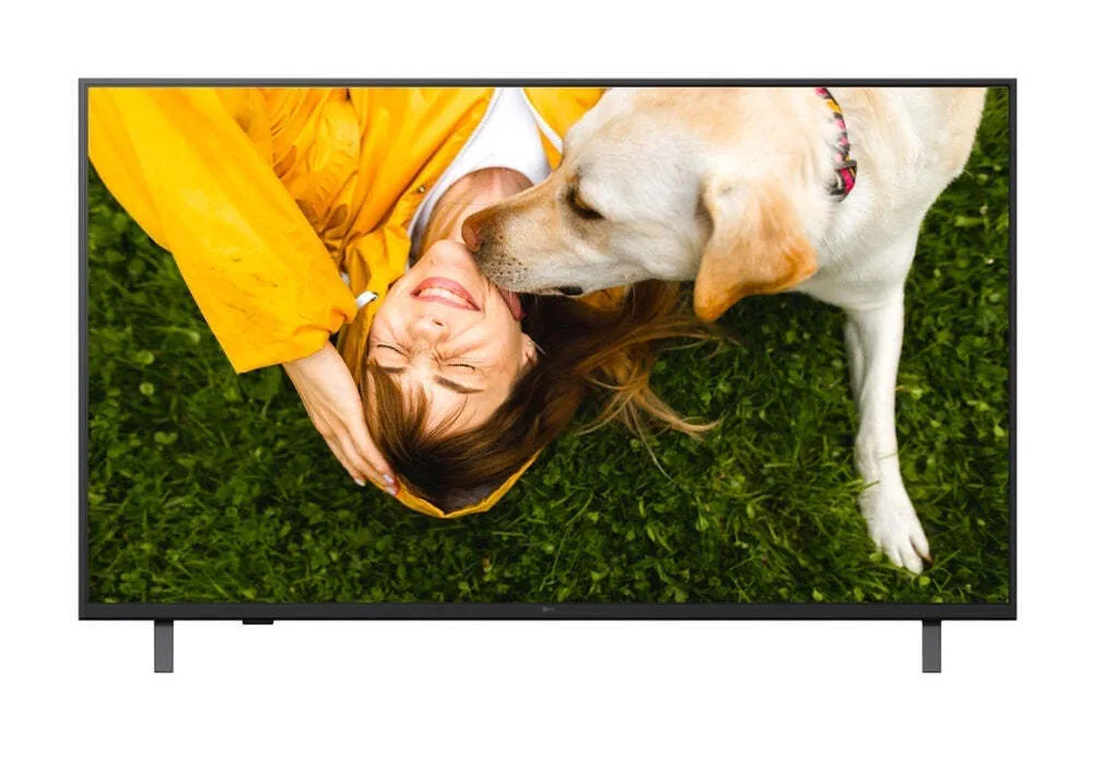 LG Smart Τηλεόραση 50" 4K UHD LED 50UA751C0LA HDR - Image 1
