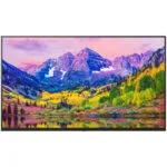 LG 43UK762H0LB Public Display 43" LED 4K UHD