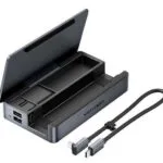 Vention Dock TPZH0