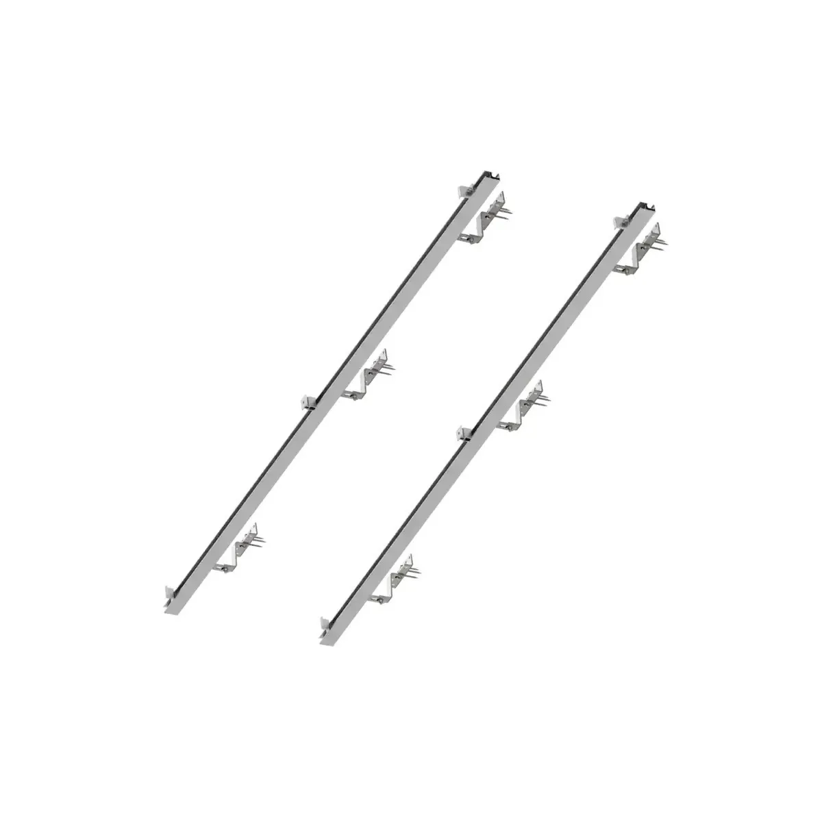 20260428102440_ecoflow_bracket_pitched_roof.jpeg Ecoflow Bracket Pitched Roof - Image 1