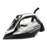 G3Ferrari G40024 Σίδερο Ατμού 3000W με Ανοξείδωτη Πλάκα