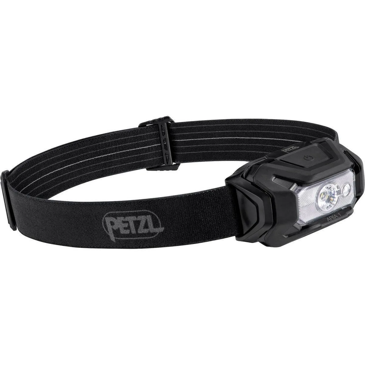 20260428110614_petzl_petzl_aria_1_rgb_black.jpeg Petzl Petzl Aria 1 Rgb Black - Image 1