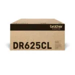 Brother DR-625CL Γνήσιο Drum Laser Εκτυπωτή Μαύρο 50000 Σελίδων
