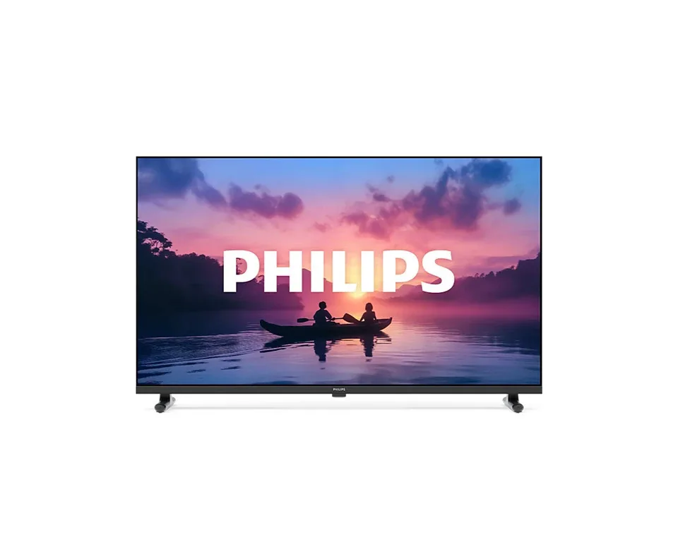 Philips Smart Τηλεόραση 32" Full HD LED 32PFS6050/12 - Image 1