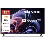 Sharp Smart Τηλεόραση 32" Full HD LED 32HF2265E HDR (2025)