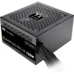 Thermaltake Smart BX3 Pro SE 750W Μαύρο Τροφοδοτικό Υπολογιστή Full Wired 80 Plus Bronze
