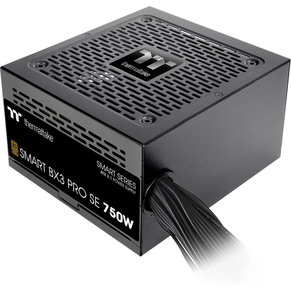 Thermaltake Smart BX3 Pro SE 750W Μαύρο Τροφοδοτικό Υπολογιστή Full Wired 80 Plus Bronze - Image 1